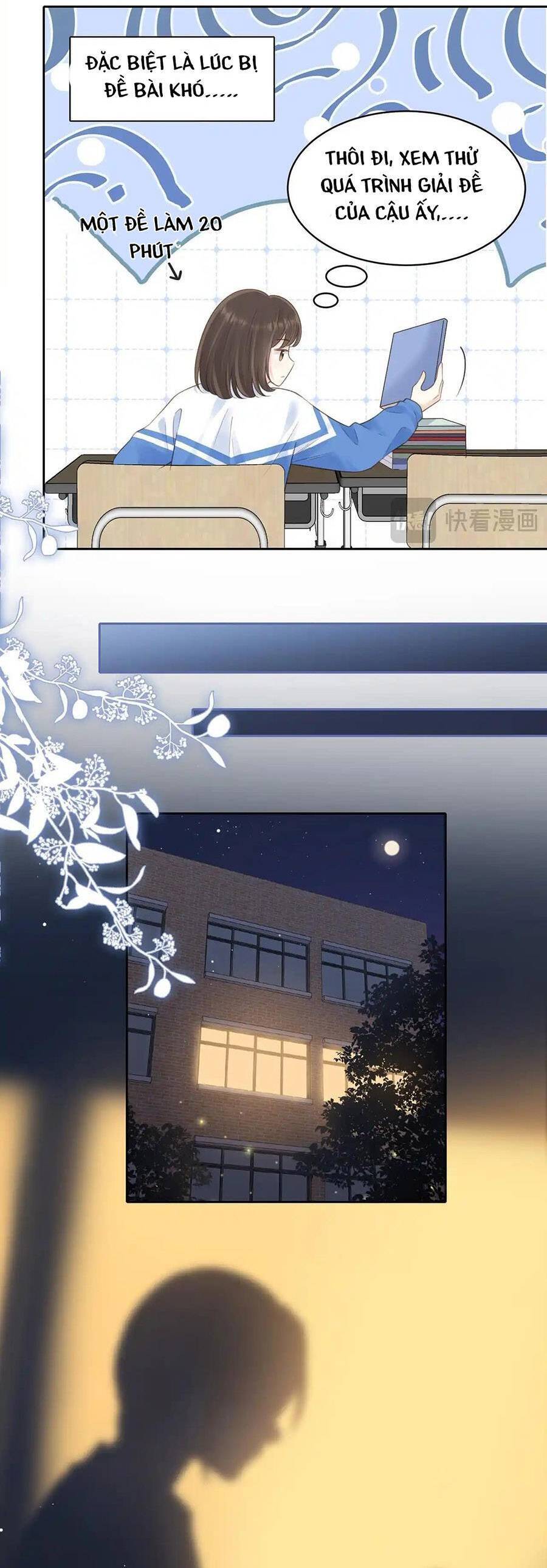 Núi Của Nàng, Biển Của Nàng Chapter 46 - Trang 2