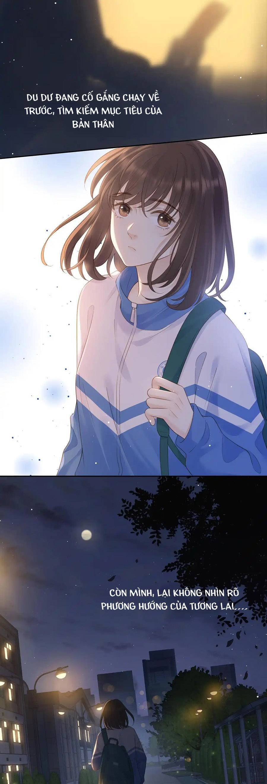 Núi Của Nàng, Biển Của Nàng Chapter 46 - Trang 2