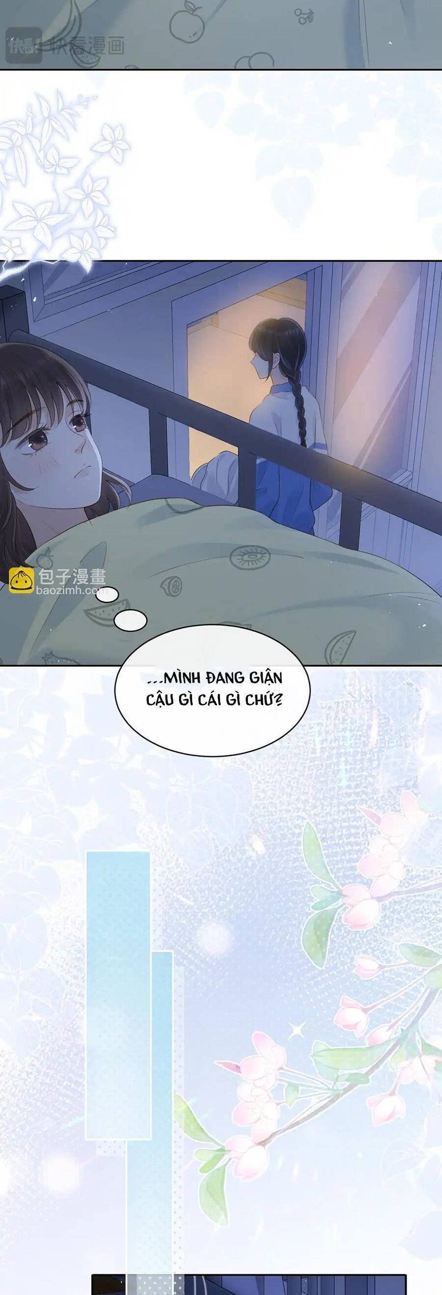 Núi Của Nàng, Biển Của Nàng Chapter 46 - Trang 2