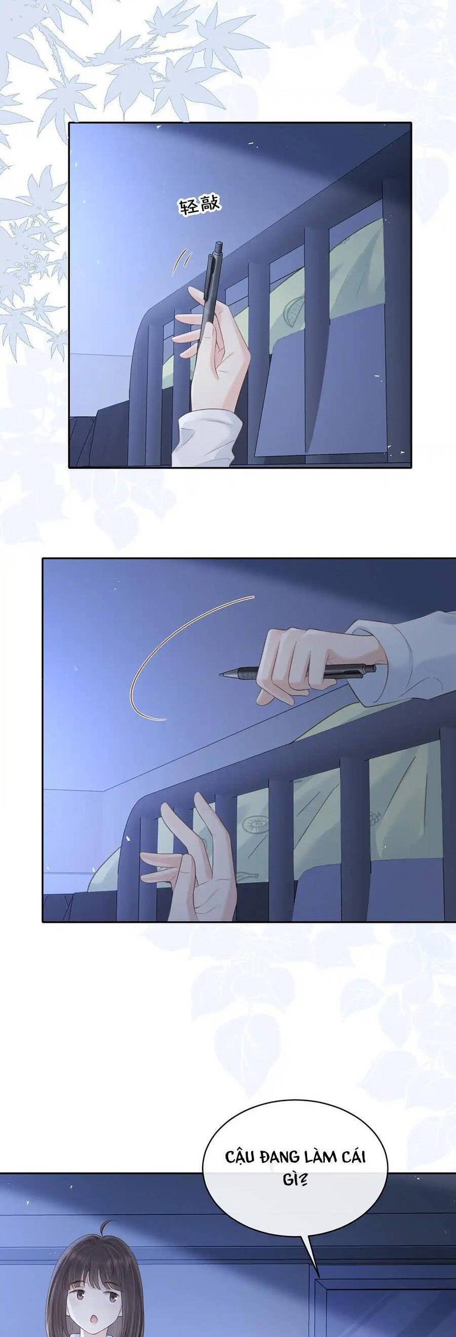 Núi Của Nàng, Biển Của Nàng Chapter 46 - Trang 2