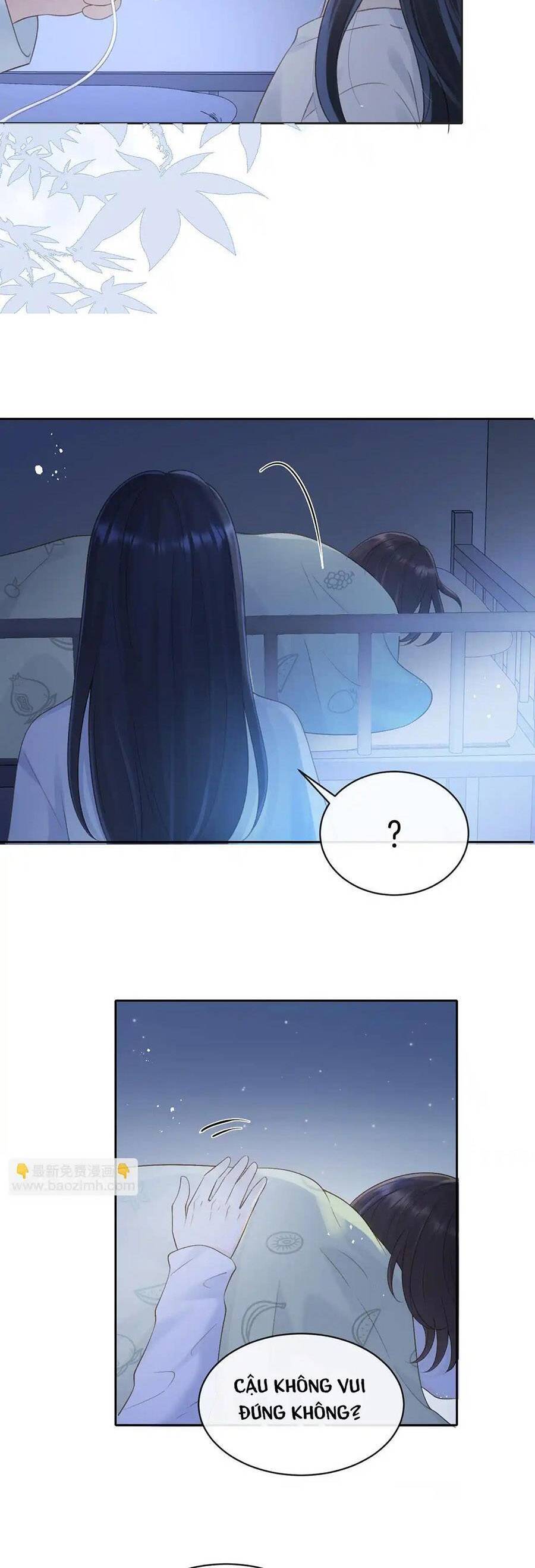Núi Của Nàng, Biển Của Nàng Chapter 46 - Trang 2