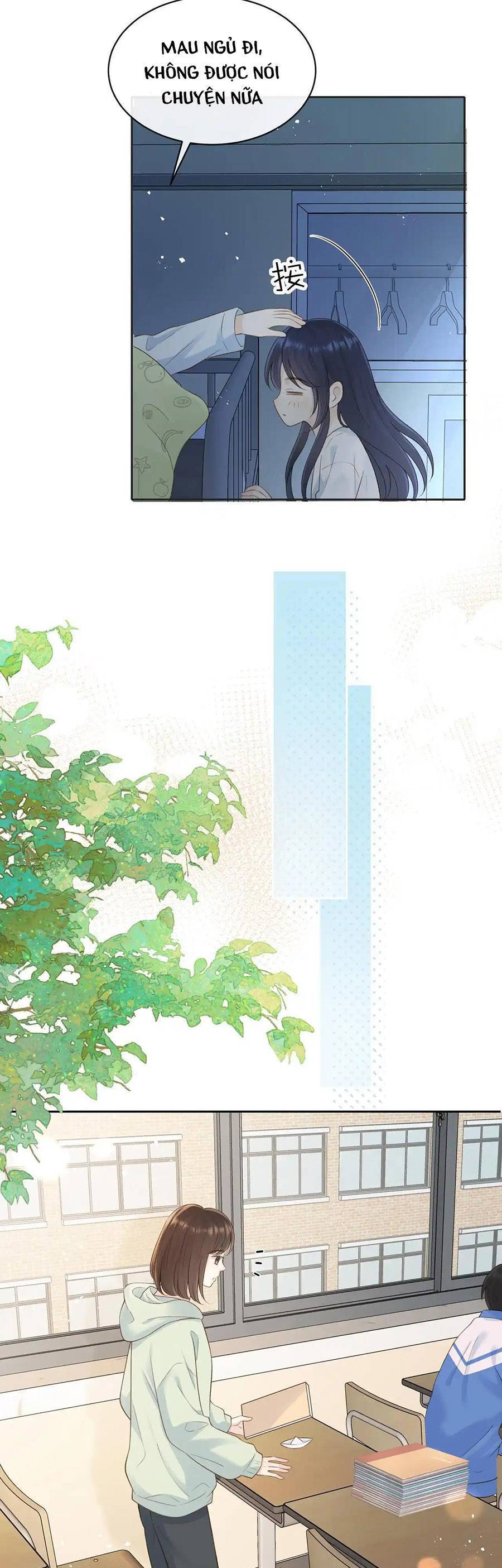 Núi Của Nàng, Biển Của Nàng Chapter 46 - Trang 2