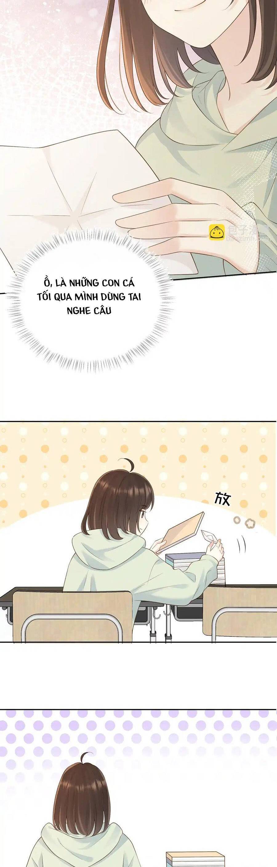 Núi Của Nàng, Biển Của Nàng Chapter 46 - Trang 2