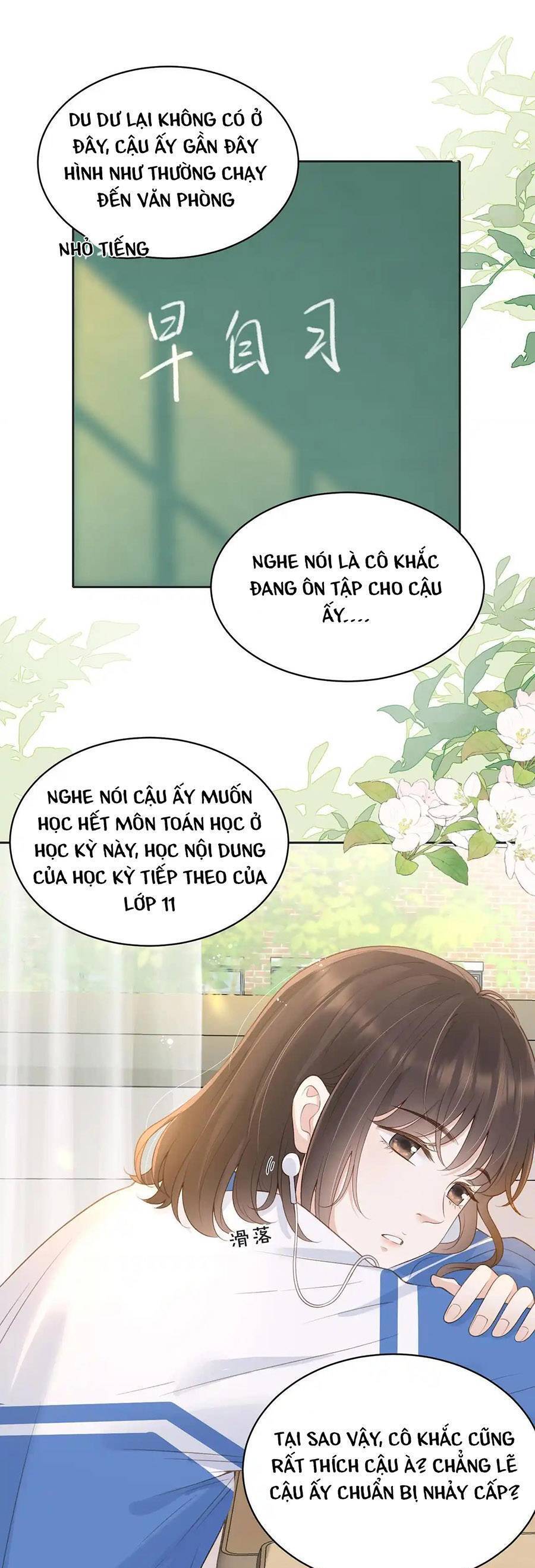 Núi Của Nàng, Biển Của Nàng Chapter 46 - Trang 2