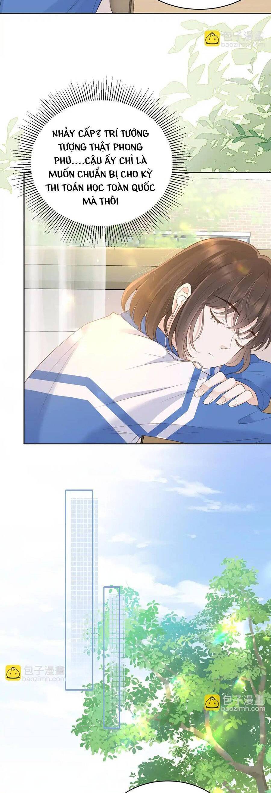 Núi Của Nàng, Biển Của Nàng Chapter 46 - Trang 2