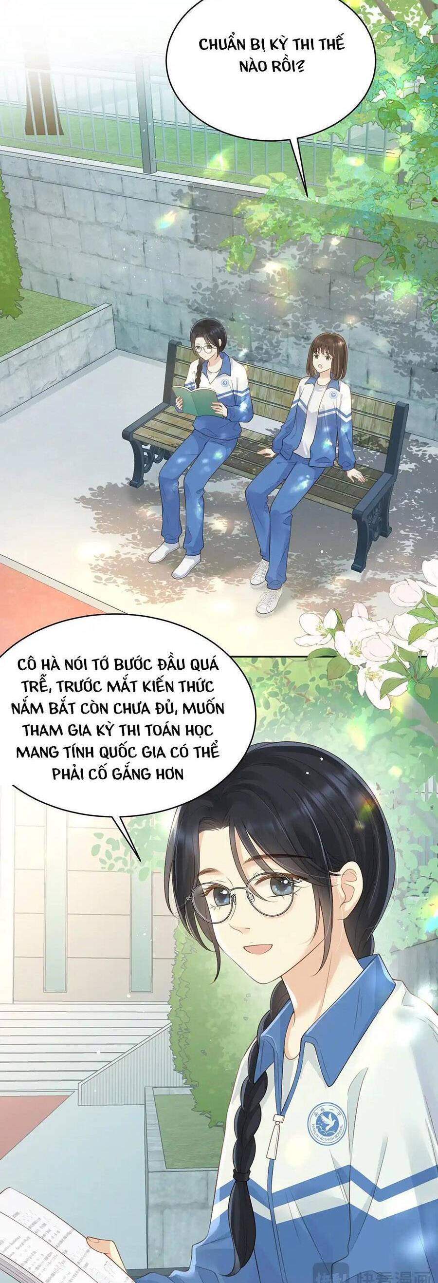 Núi Của Nàng, Biển Của Nàng Chapter 46 - Trang 2