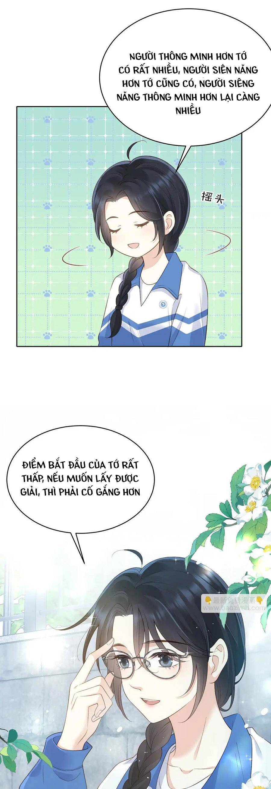 Núi Của Nàng, Biển Của Nàng Chapter 46 - Trang 2