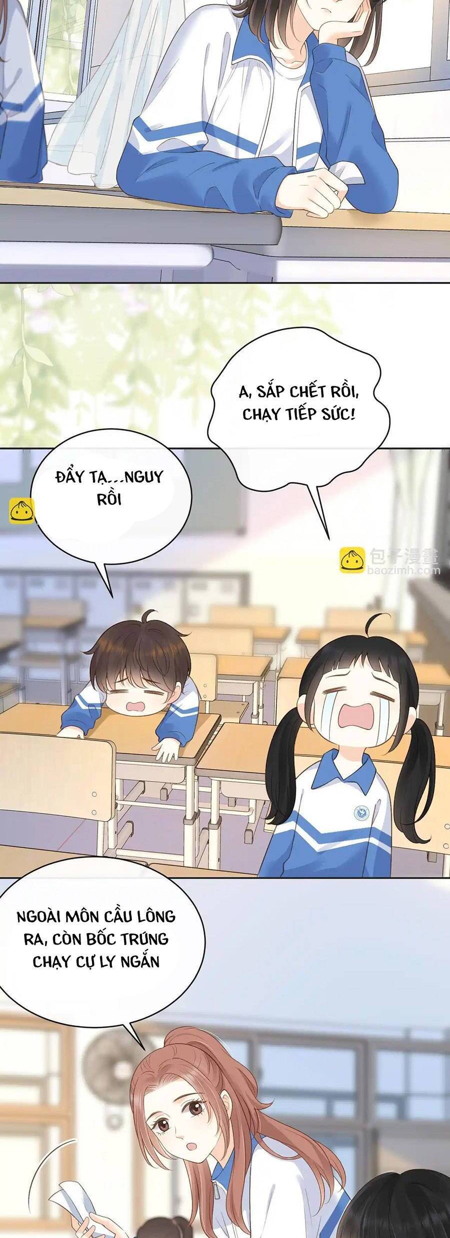 Núi Của Nàng, Biển Của Nàng Chapter 47 - Trang 2