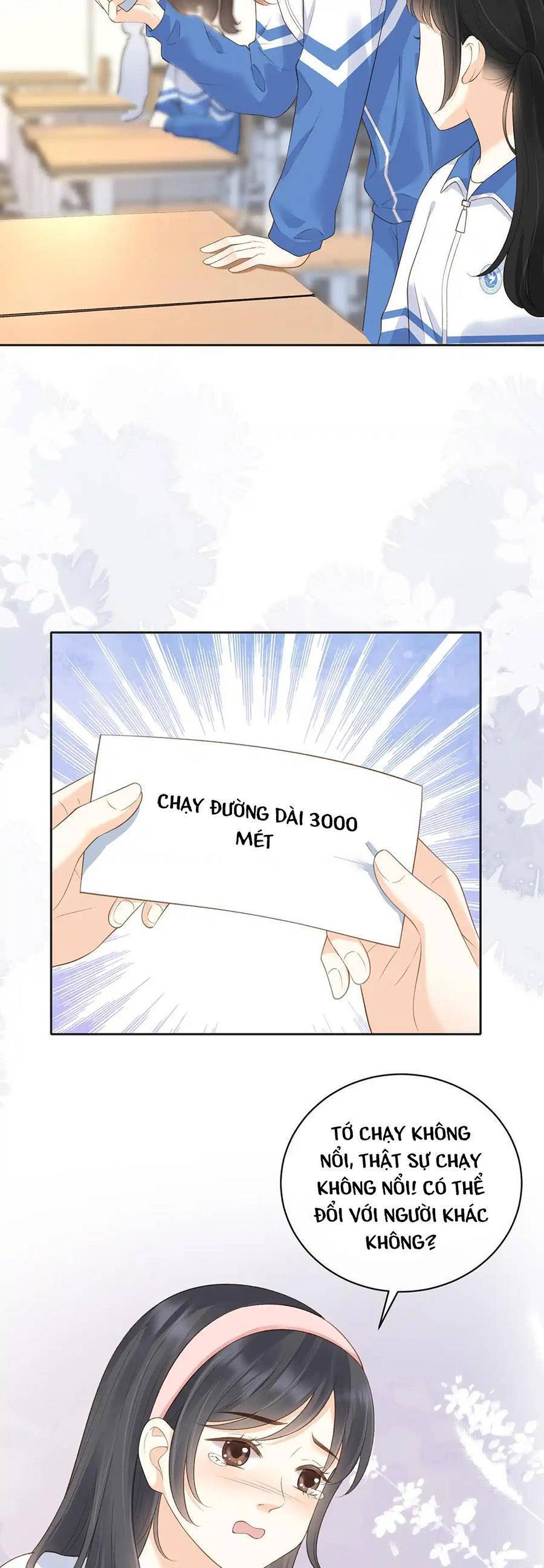 Núi Của Nàng, Biển Của Nàng Chapter 47 - Trang 2