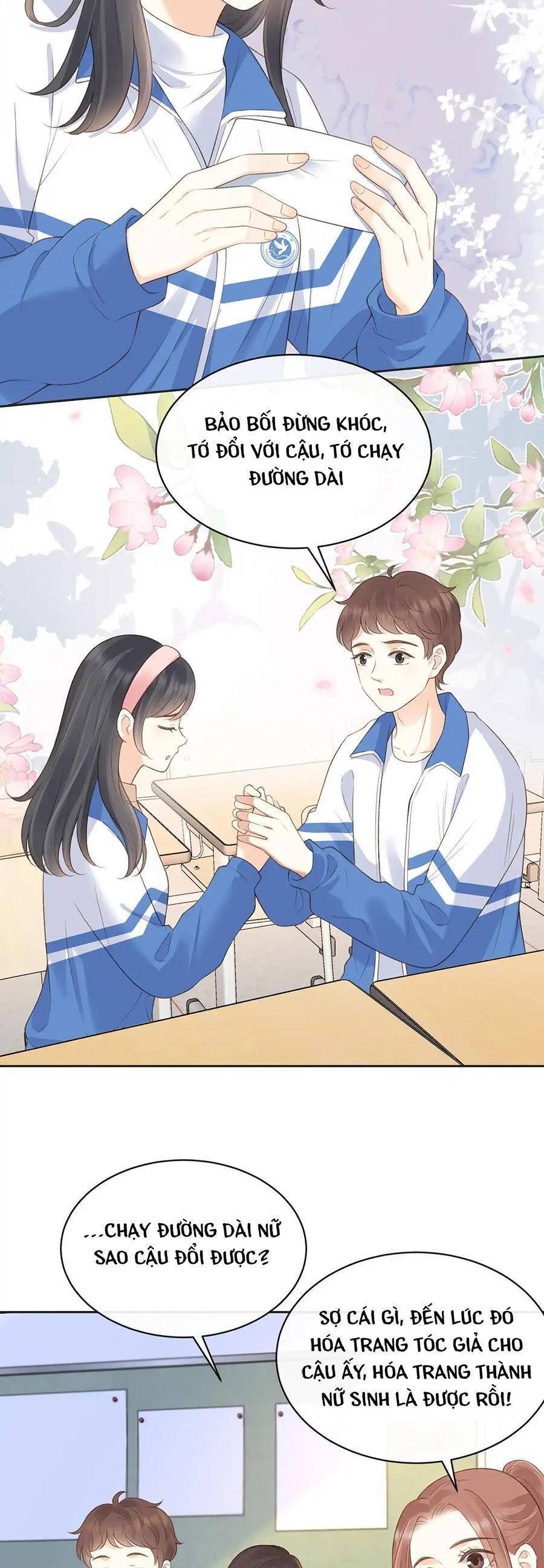 Núi Của Nàng, Biển Của Nàng Chapter 47 - Trang 2