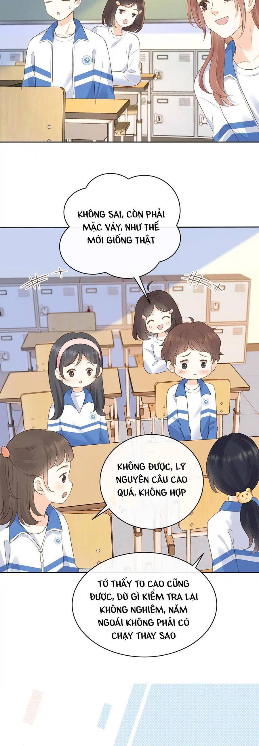 Núi Của Nàng, Biển Của Nàng Chapter 47 - Trang 2