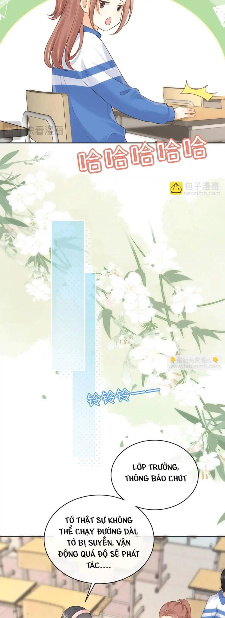 Núi Của Nàng, Biển Của Nàng Chapter 47 - Trang 2