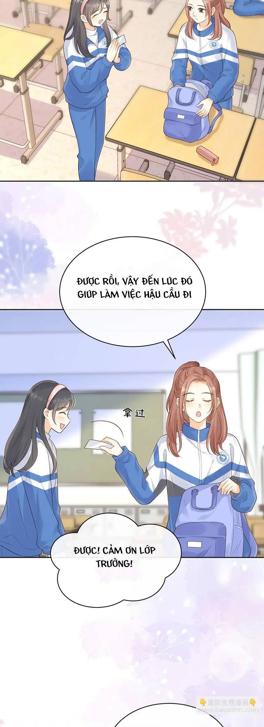 Núi Của Nàng, Biển Của Nàng Chapter 47 - Trang 2