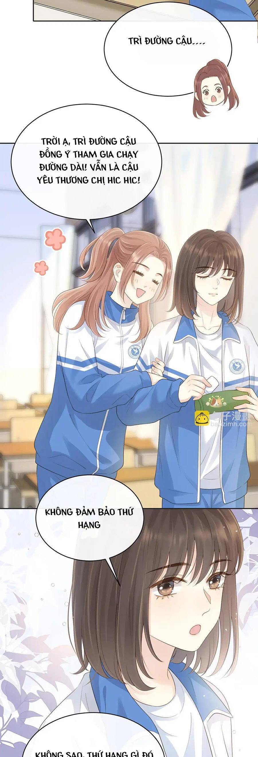 Núi Của Nàng, Biển Của Nàng Chapter 47 - Trang 2