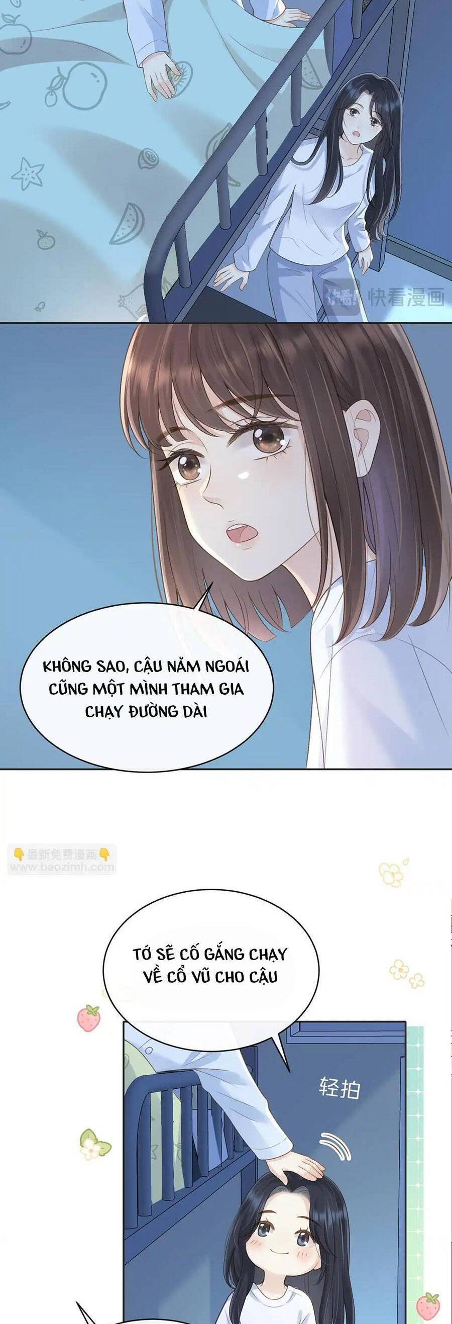 Núi Của Nàng, Biển Của Nàng Chapter 47 - Trang 2