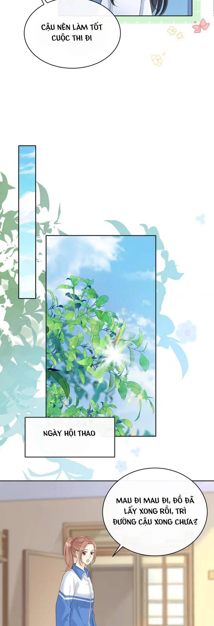 Núi Của Nàng, Biển Của Nàng Chapter 47 - Trang 2