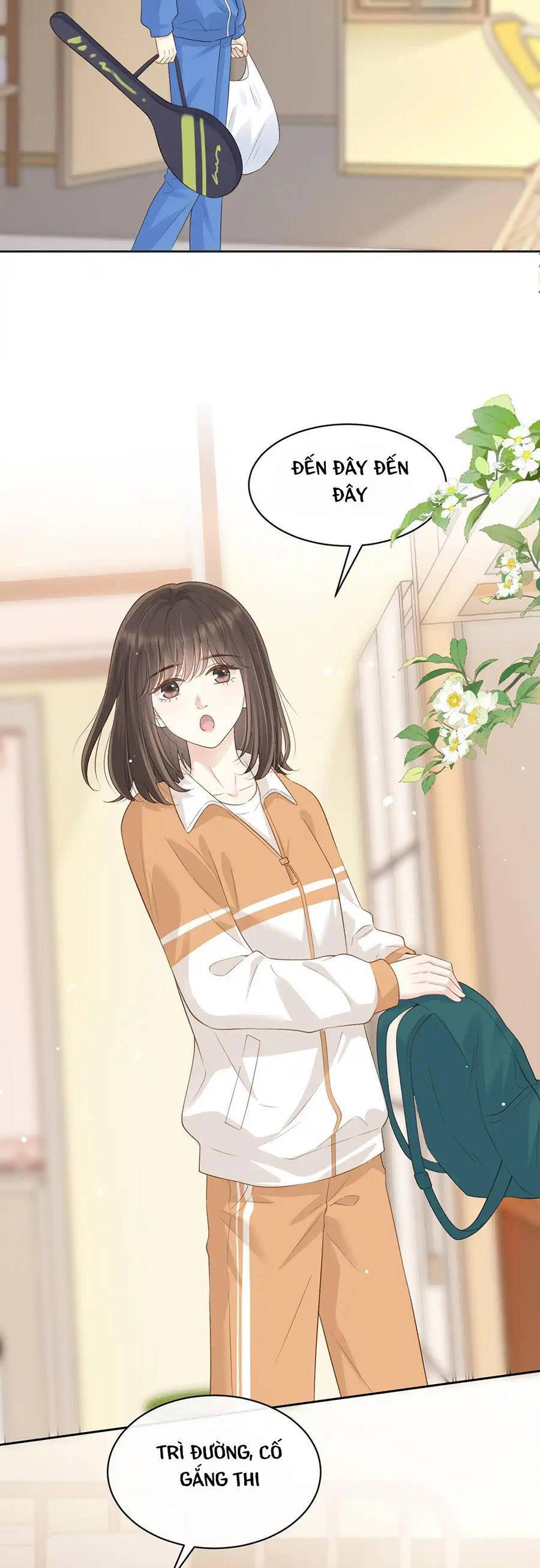 Núi Của Nàng, Biển Của Nàng Chapter 47 - Trang 2