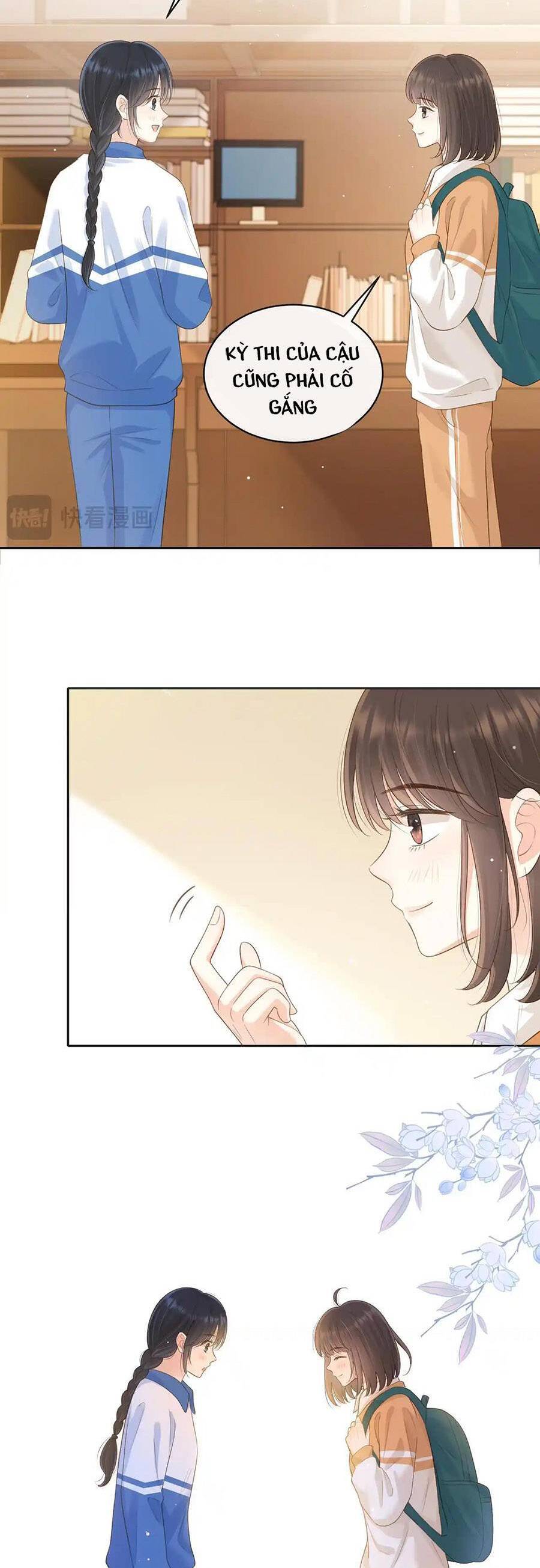 Núi Của Nàng, Biển Của Nàng Chapter 47 - Trang 2