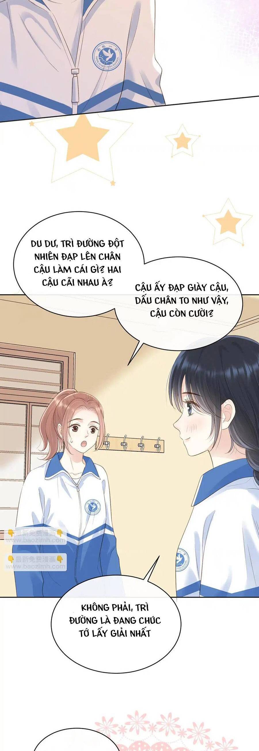 Núi Của Nàng, Biển Của Nàng Chapter 47 - Trang 2