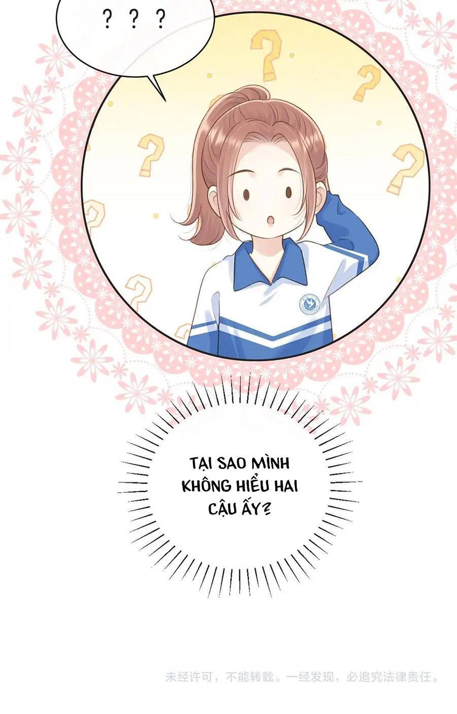 Núi Của Nàng, Biển Của Nàng Chapter 47 - Trang 2