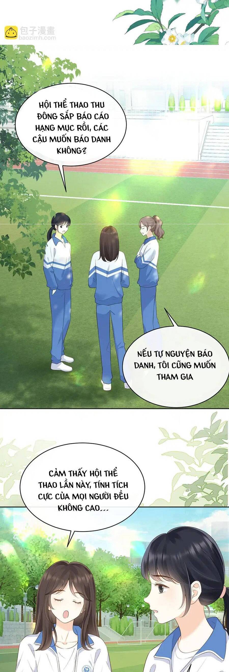 Núi Của Nàng, Biển Của Nàng Chapter 47 - Trang 2