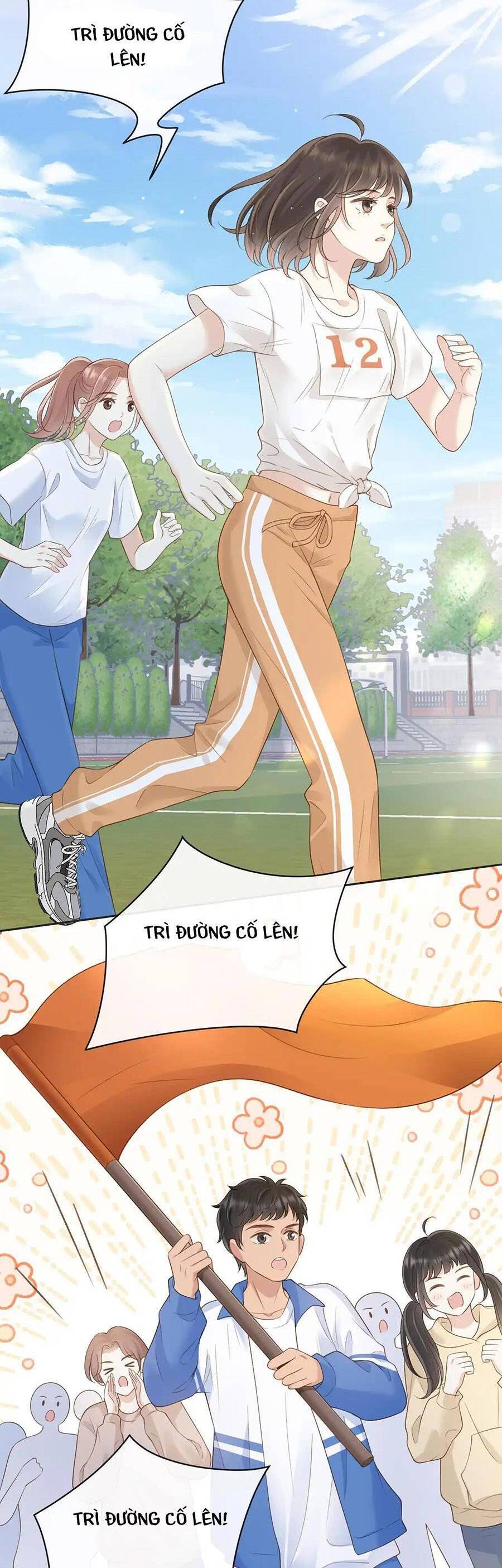Núi Của Nàng, Biển Của Nàng Chapter 48 - Trang 2