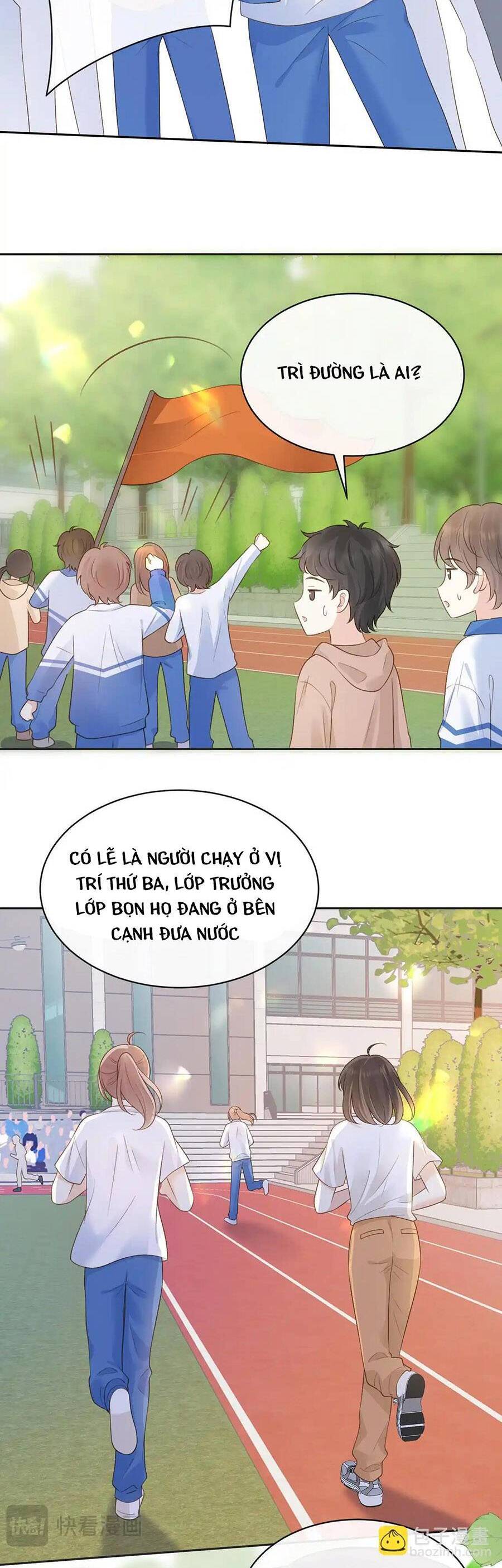 Núi Của Nàng, Biển Của Nàng Chapter 48 - Trang 2