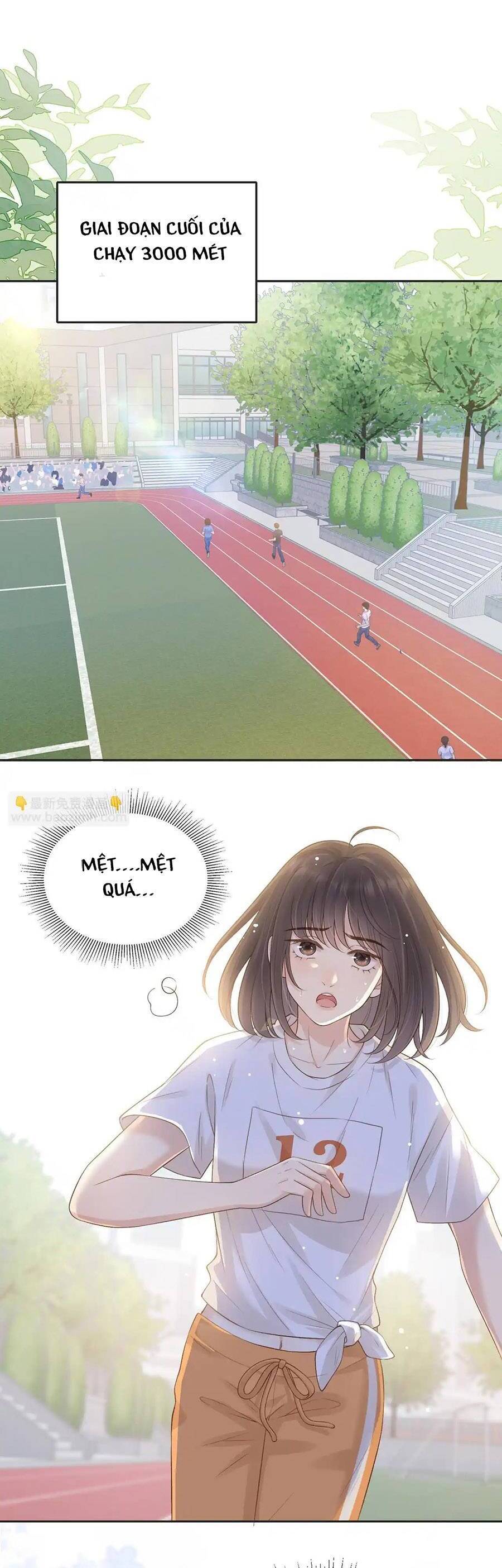 Núi Của Nàng, Biển Của Nàng Chapter 48 - Trang 2