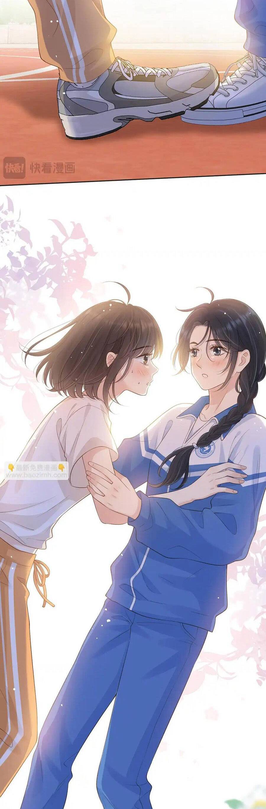 Núi Của Nàng, Biển Của Nàng Chapter 48 - Trang 2