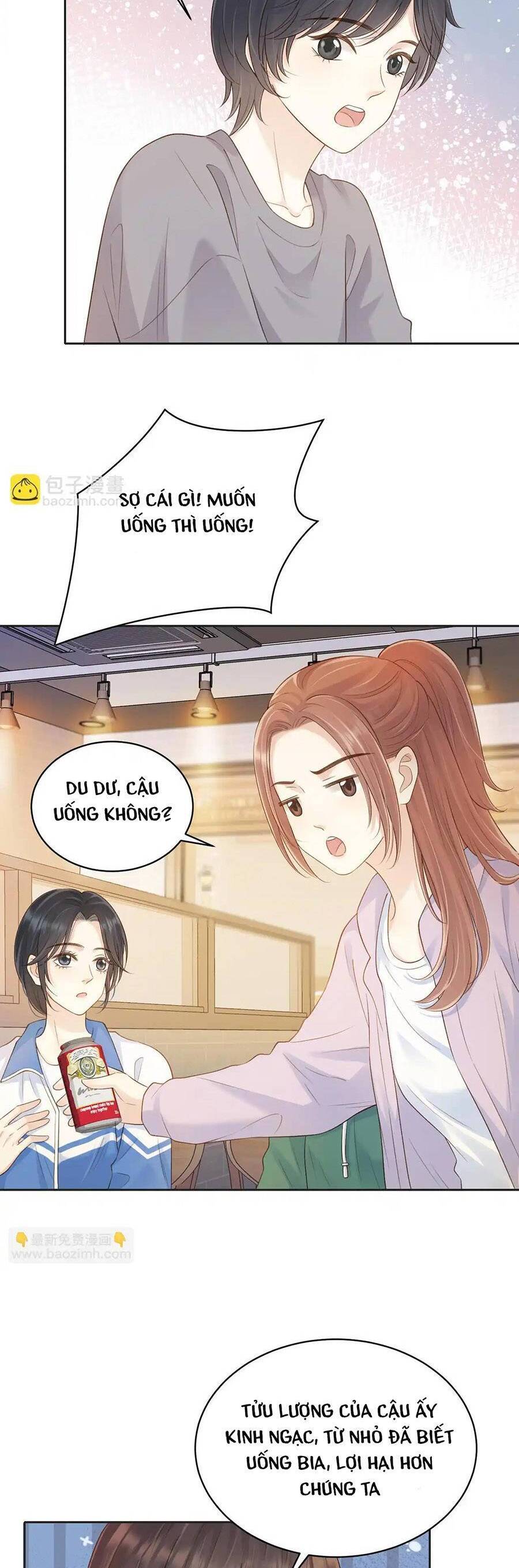 Núi Của Nàng, Biển Của Nàng Chapter 48 - Trang 2