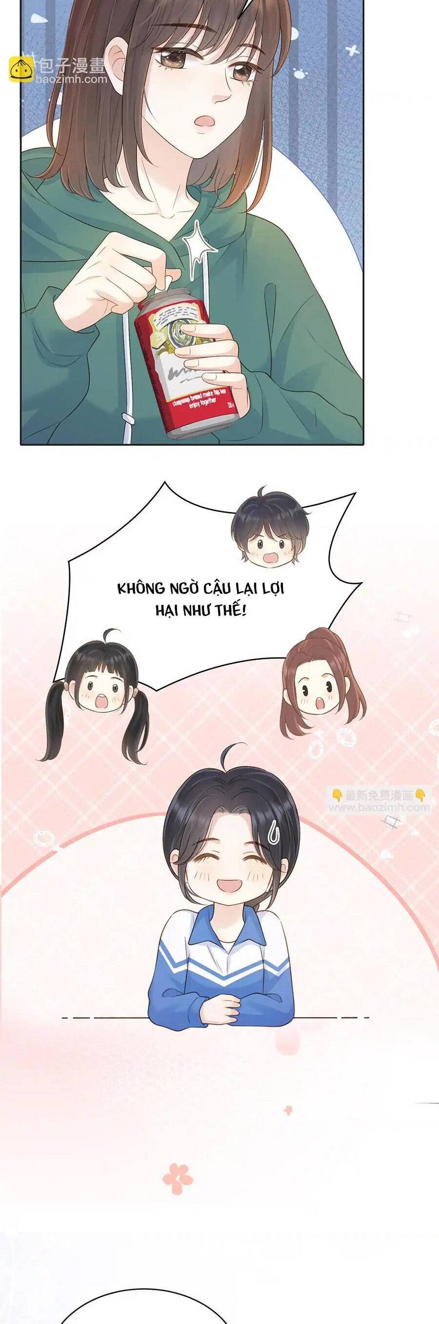Núi Của Nàng, Biển Của Nàng Chapter 48 - Trang 2