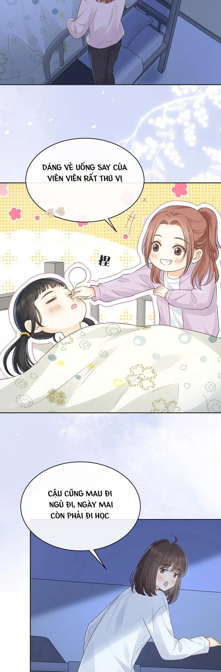 Núi Của Nàng, Biển Của Nàng Chapter 48 - Trang 2