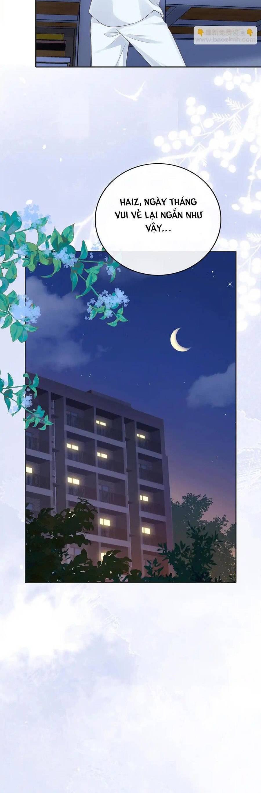 Núi Của Nàng, Biển Của Nàng Chapter 48 - Trang 2