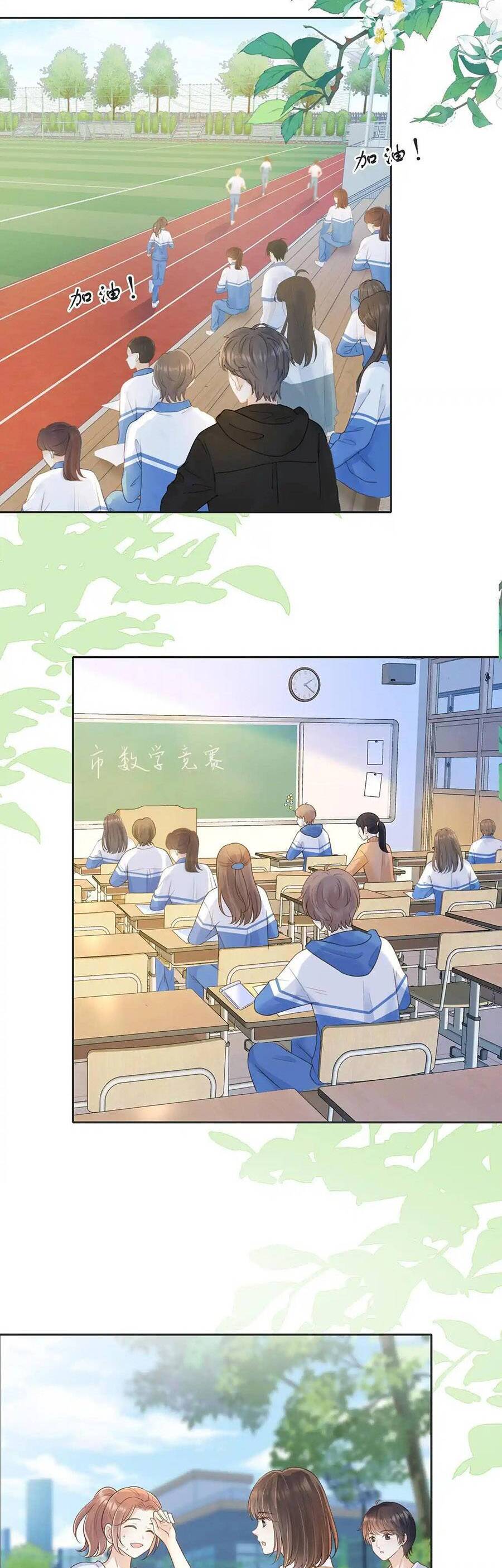 Núi Của Nàng, Biển Của Nàng Chapter 48 - Trang 2