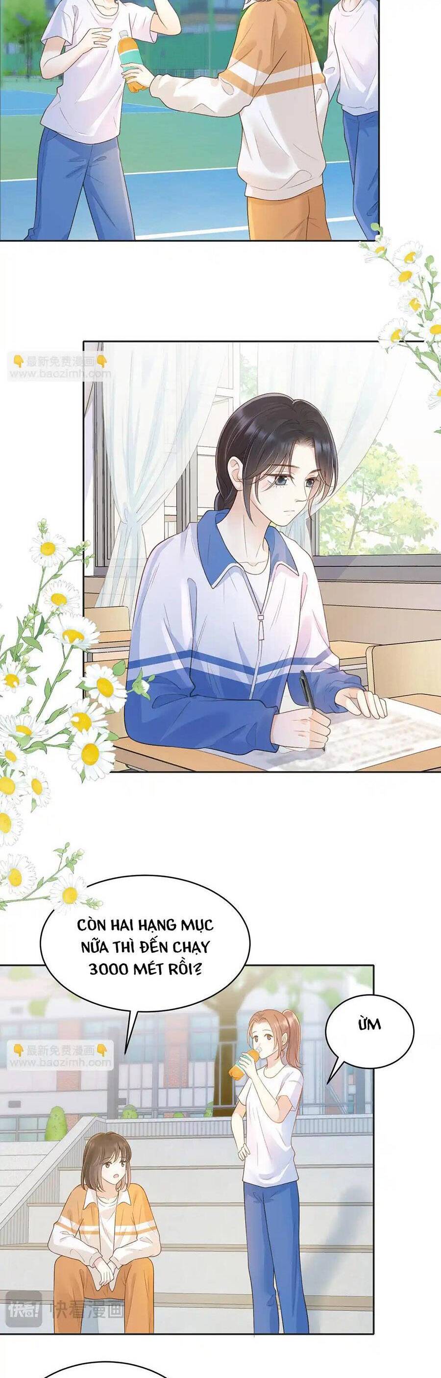 Núi Của Nàng, Biển Của Nàng Chapter 48 - Trang 2