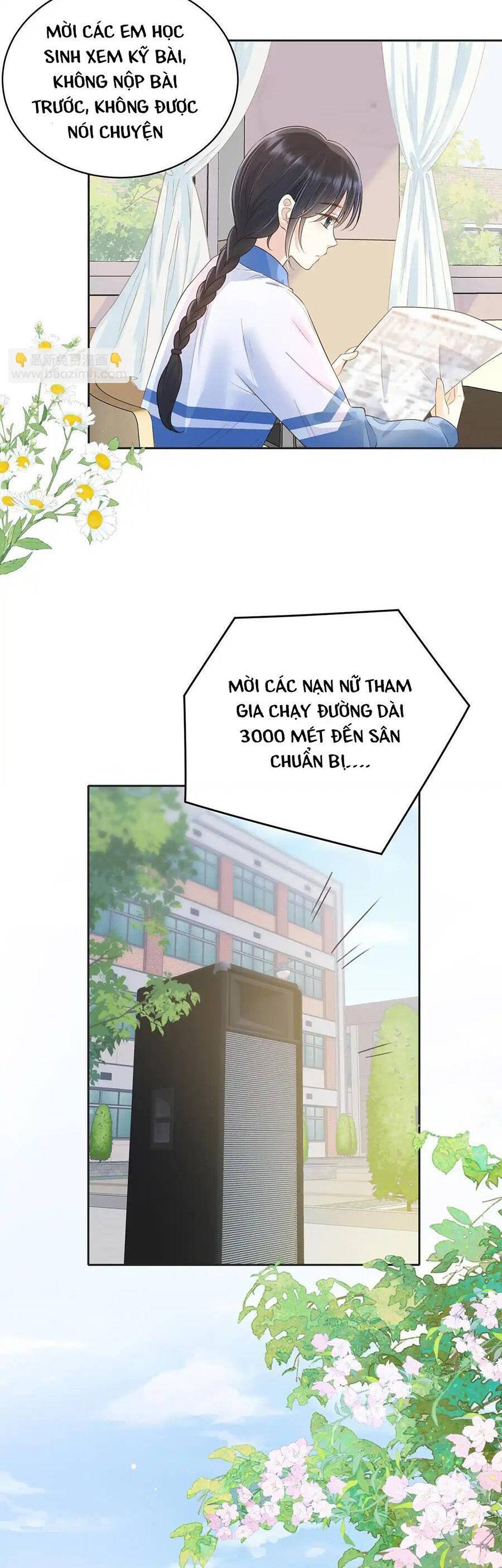 Núi Của Nàng, Biển Của Nàng Chapter 48 - Trang 2