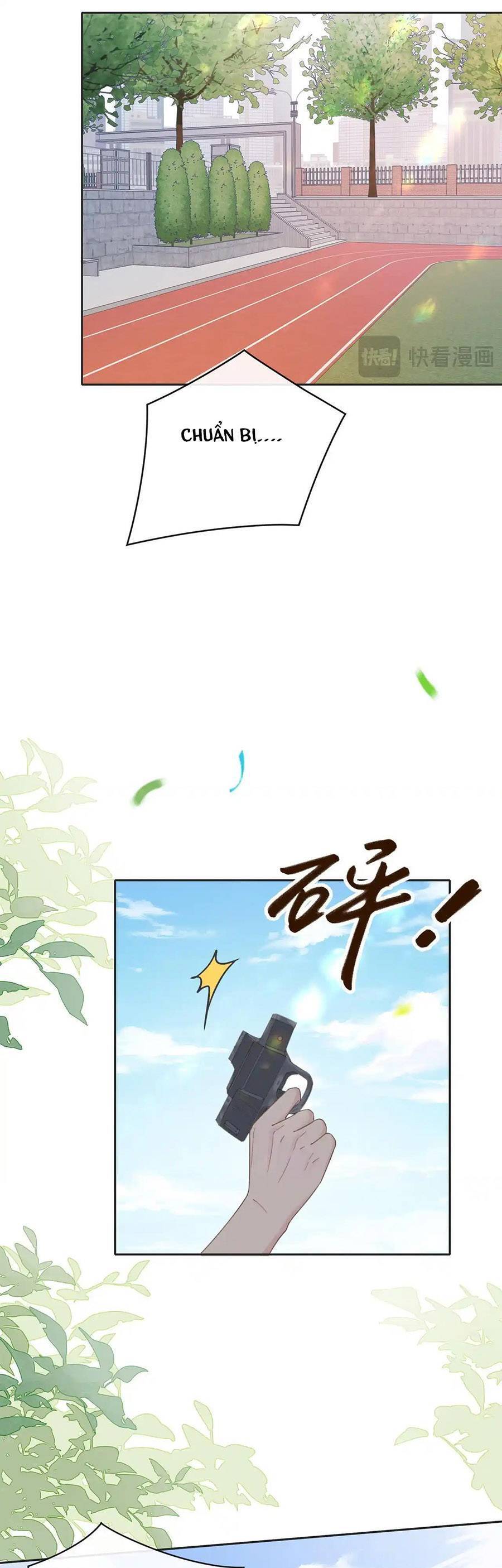 Núi Của Nàng, Biển Của Nàng Chapter 48 - Trang 2