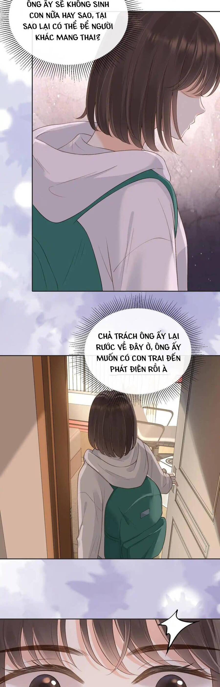 Núi Của Nàng, Biển Của Nàng Chapter 49 - Trang 2