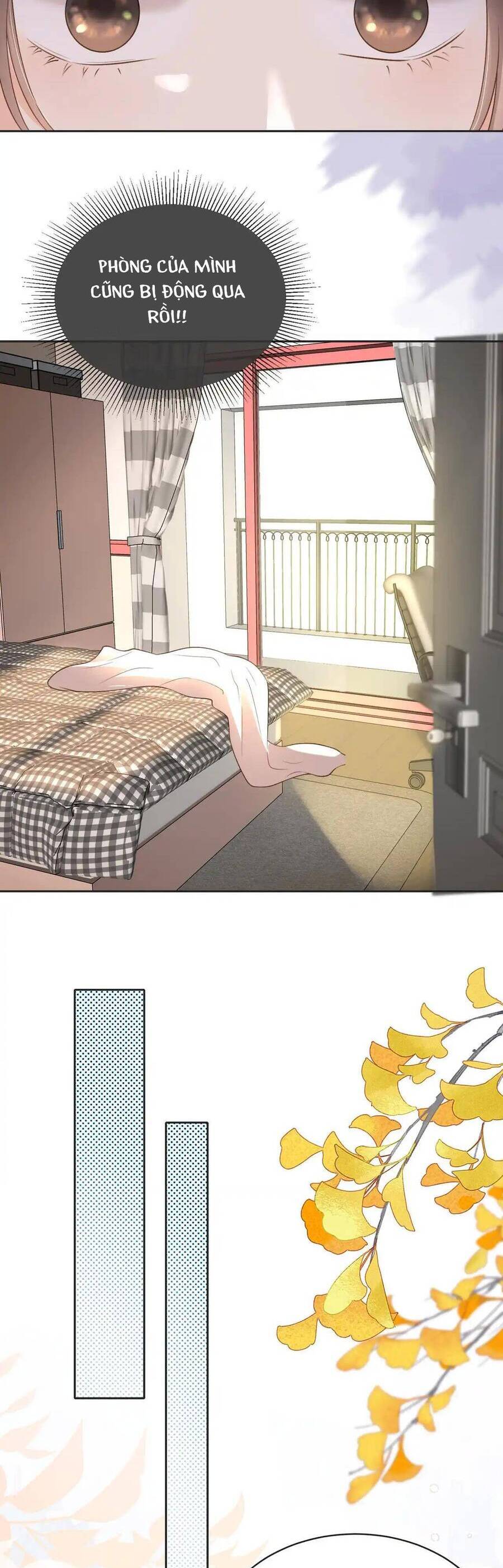 Núi Của Nàng, Biển Của Nàng Chapter 49 - Trang 2