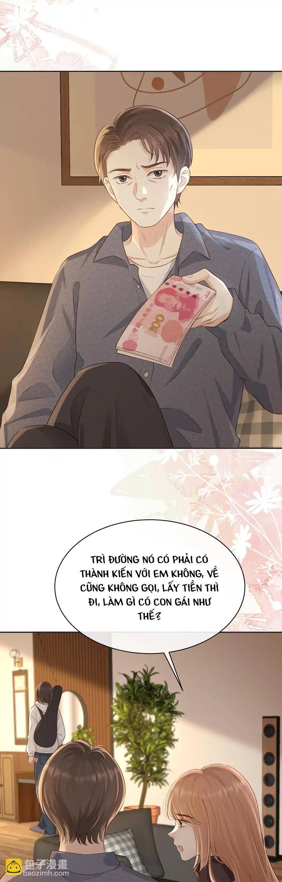 Núi Của Nàng, Biển Của Nàng Chapter 49 - Trang 2