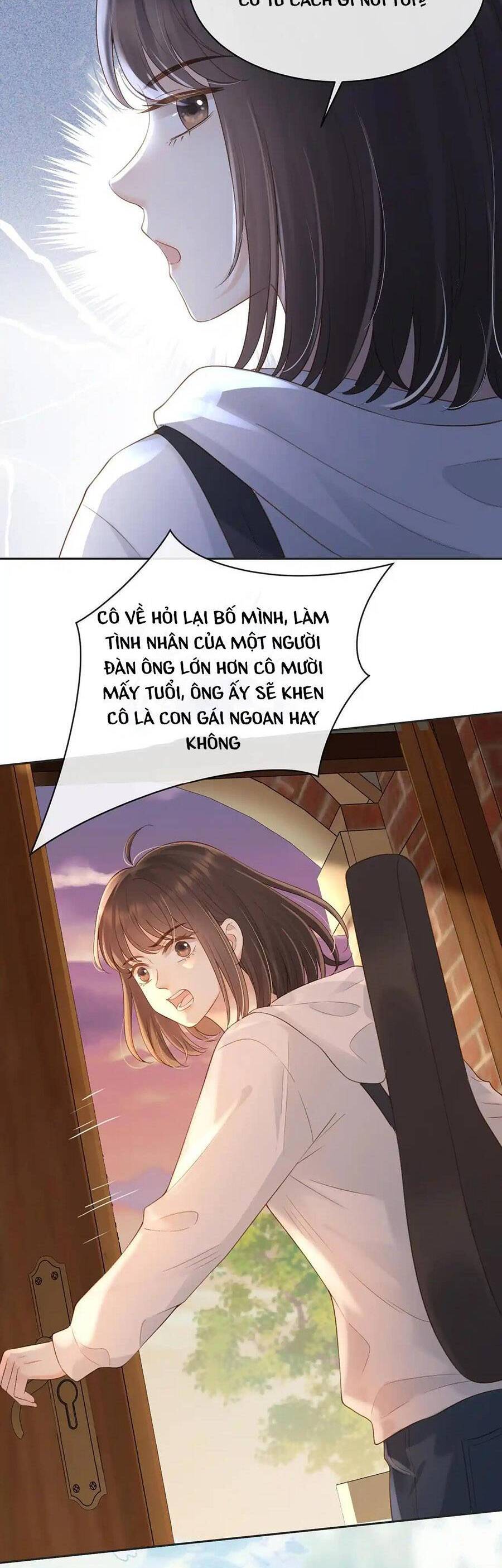 Núi Của Nàng, Biển Của Nàng Chapter 49 - Trang 2
