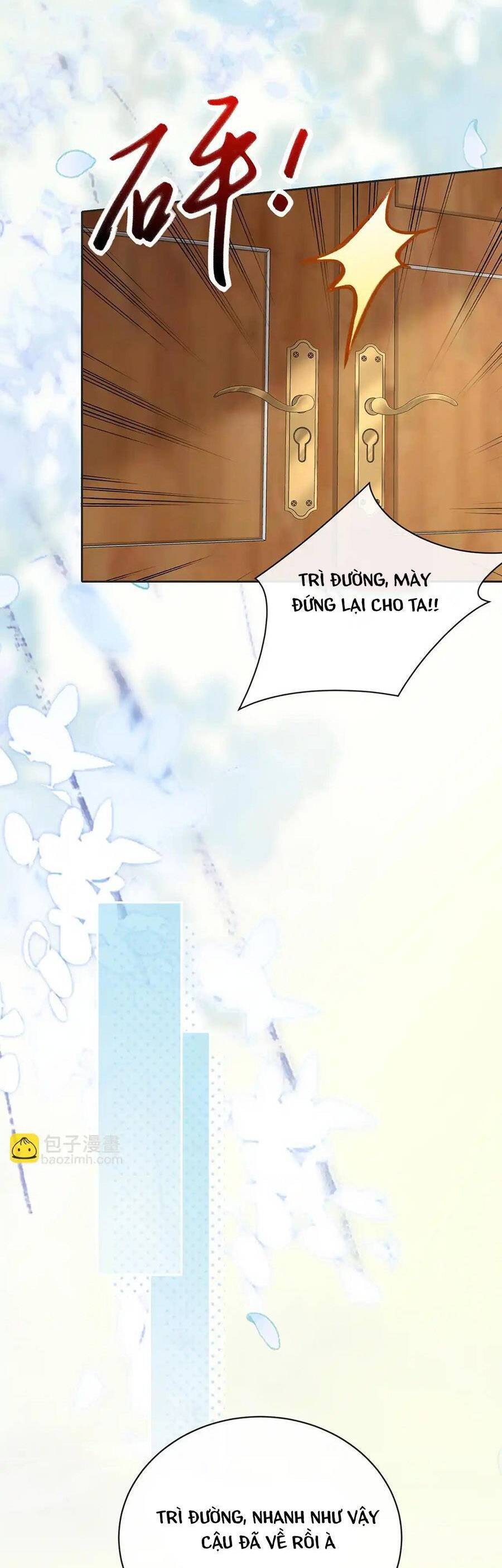 Núi Của Nàng, Biển Của Nàng Chapter 49 - Trang 2