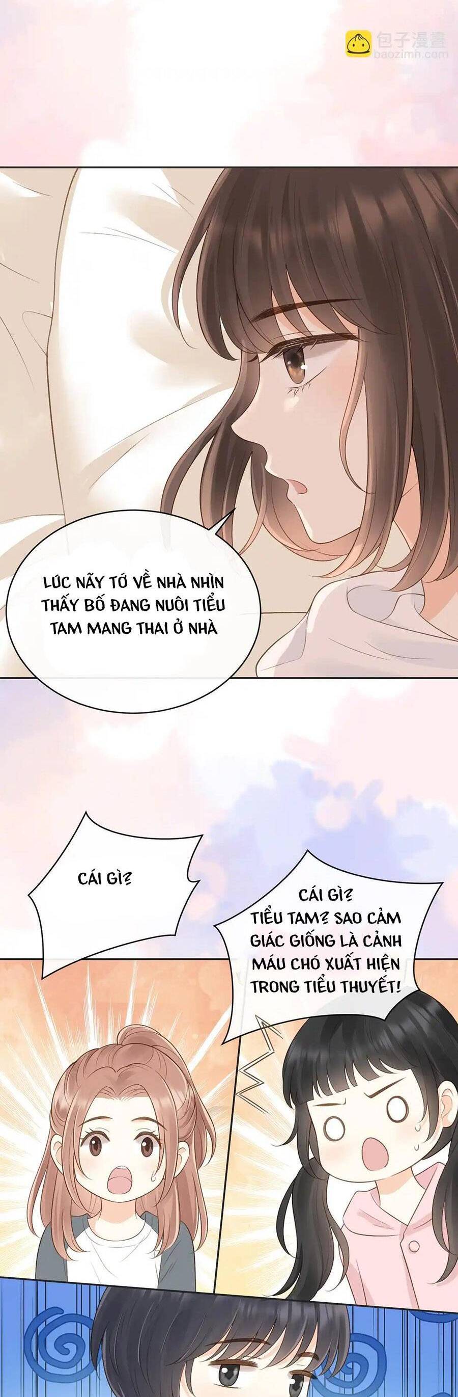 Núi Của Nàng, Biển Của Nàng Chapter 49 - Trang 2