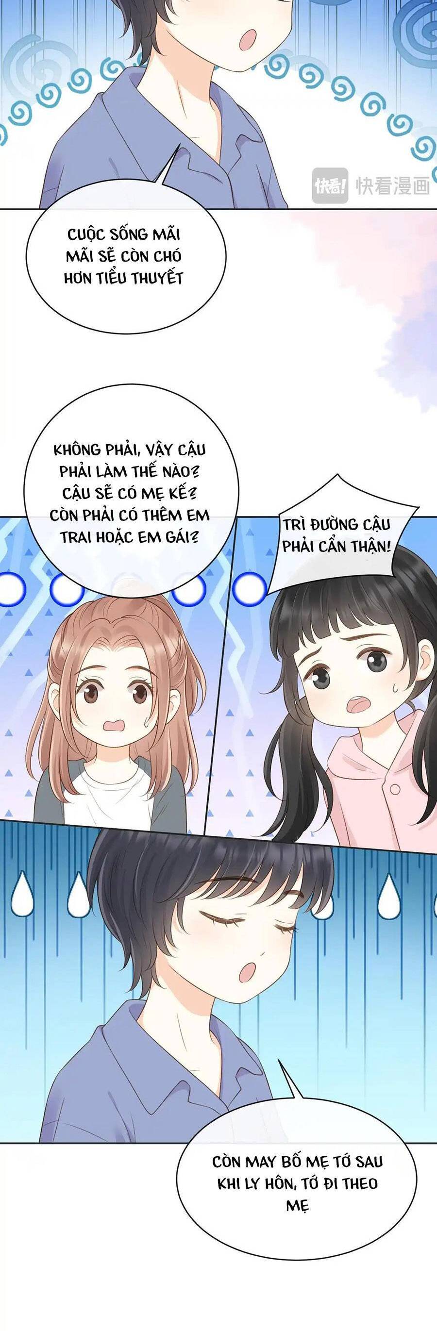 Núi Của Nàng, Biển Của Nàng Chapter 49 - Trang 2
