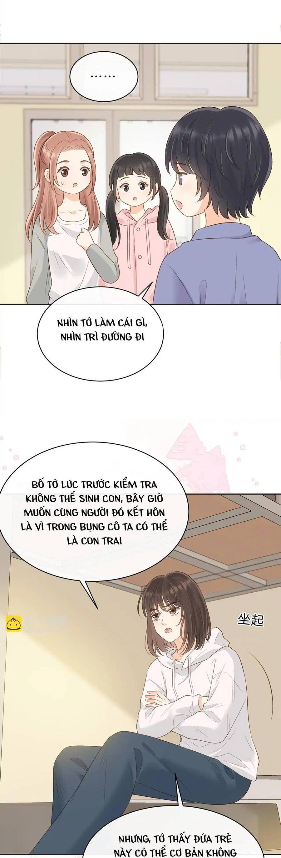 Núi Của Nàng, Biển Của Nàng Chapter 49 - Trang 2