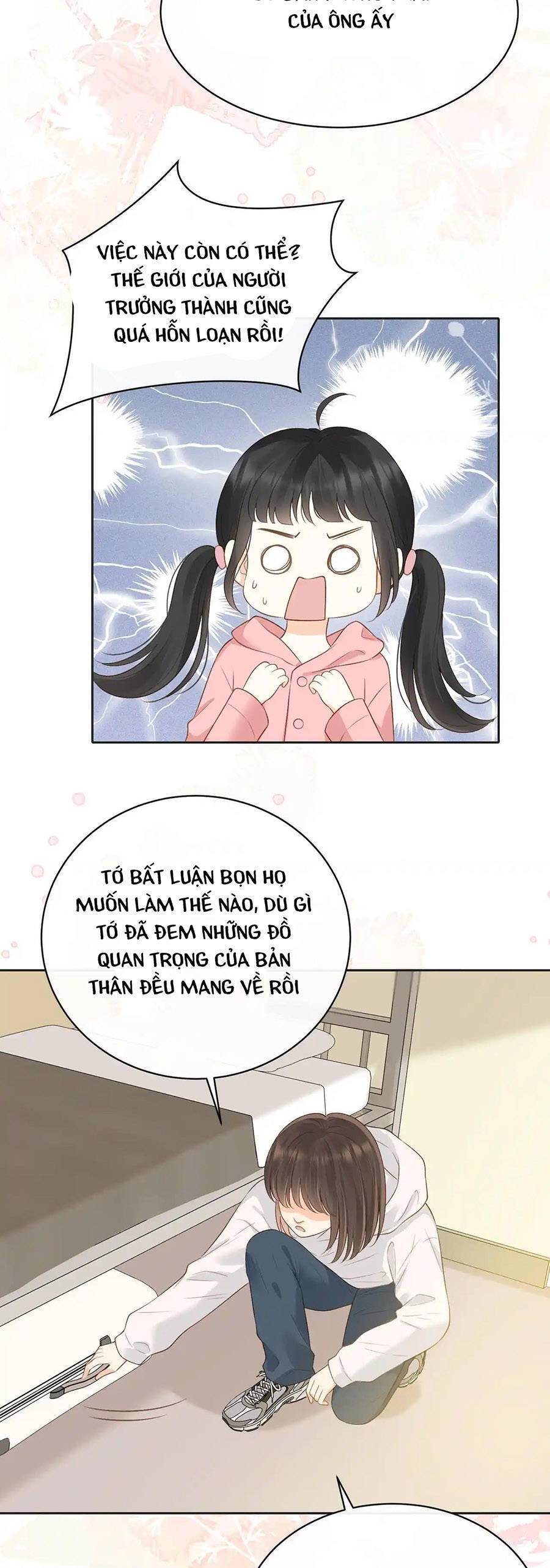 Núi Của Nàng, Biển Của Nàng Chapter 49 - Trang 2