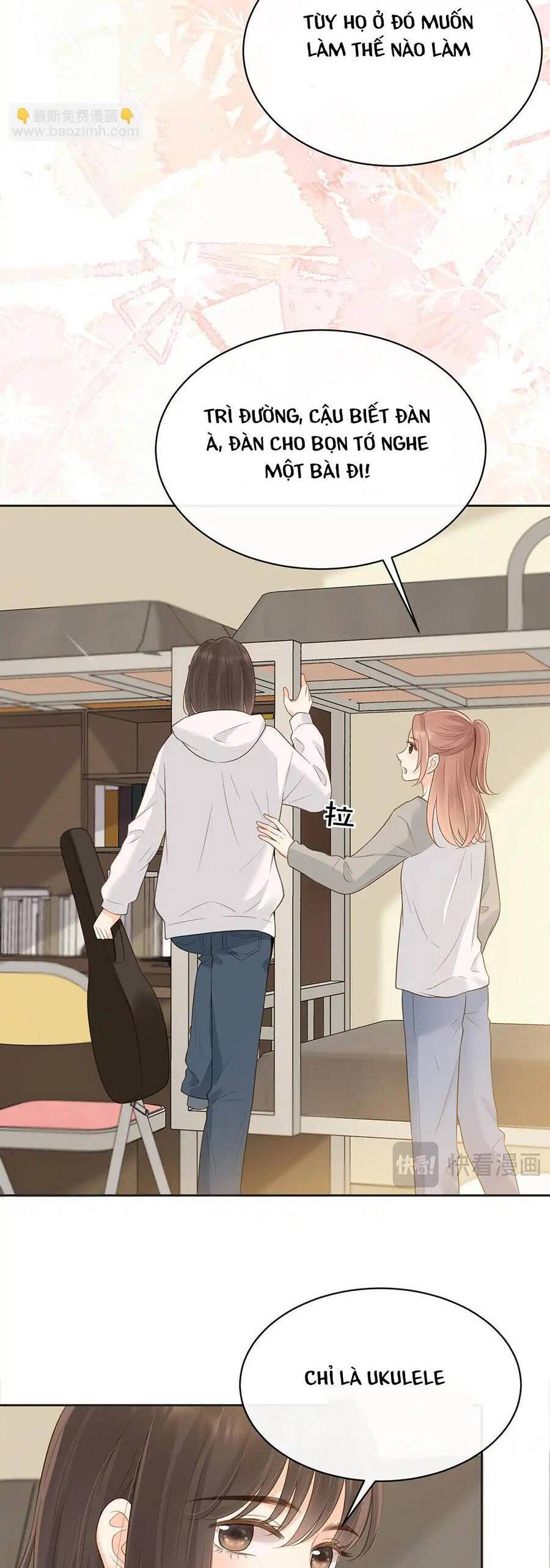 Núi Của Nàng, Biển Của Nàng Chapter 49 - Trang 2