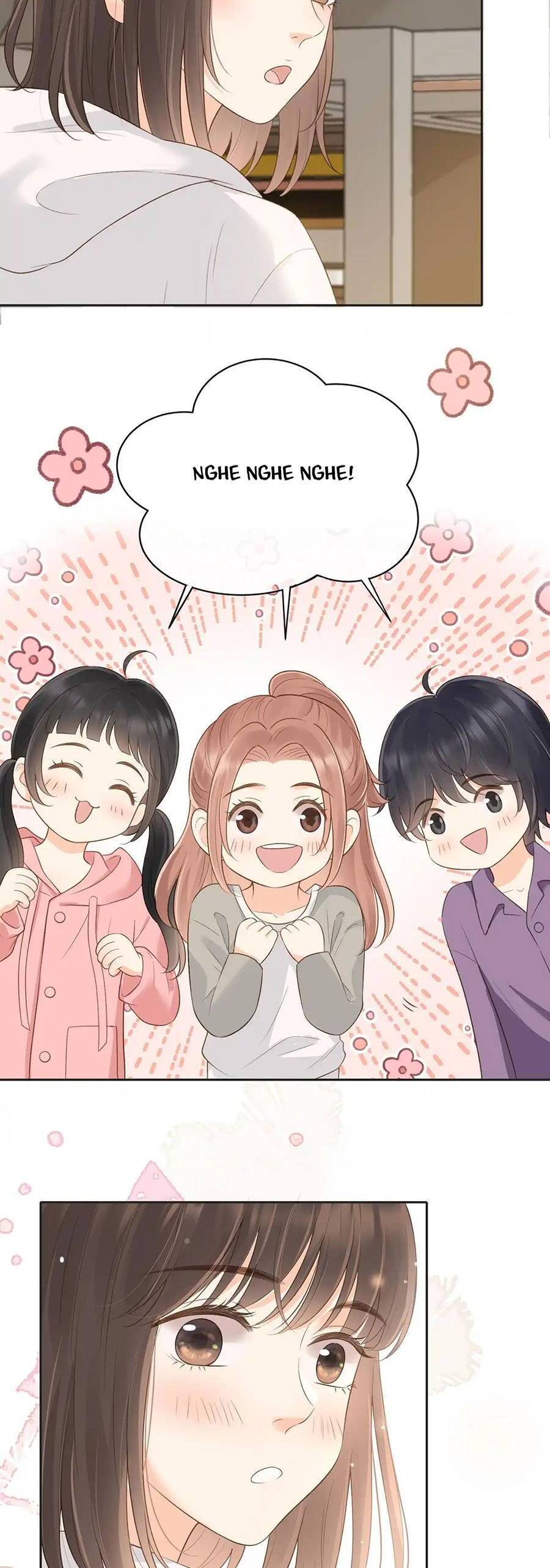 Núi Của Nàng, Biển Của Nàng Chapter 49 - Trang 2