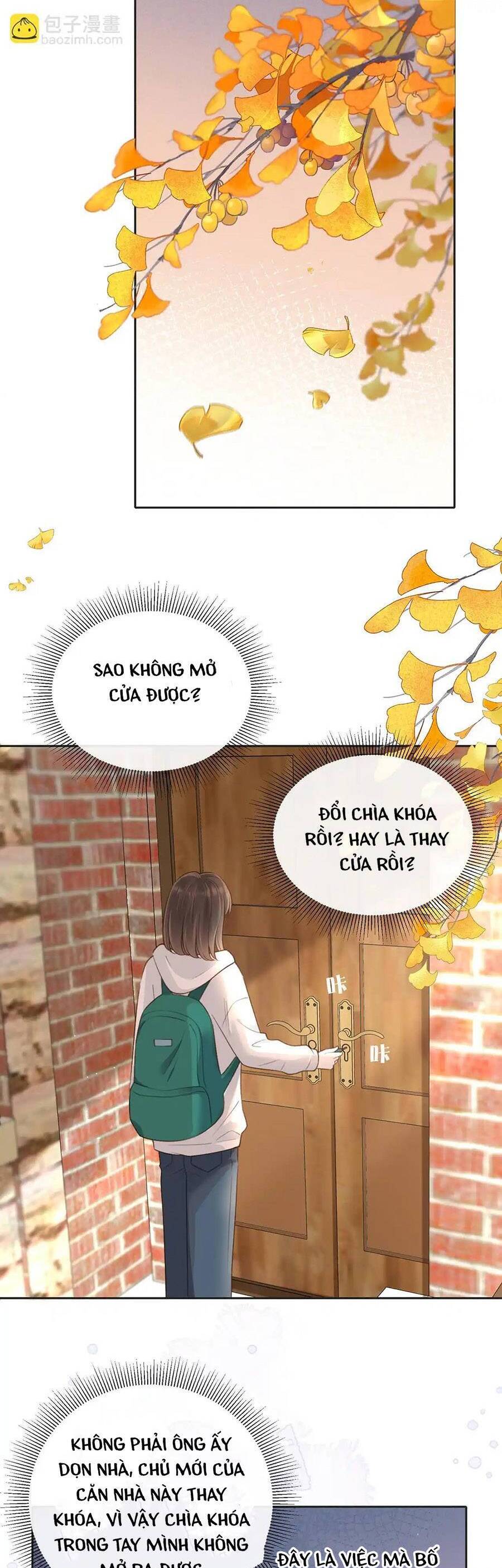 Núi Của Nàng, Biển Của Nàng Chapter 49 - Trang 2