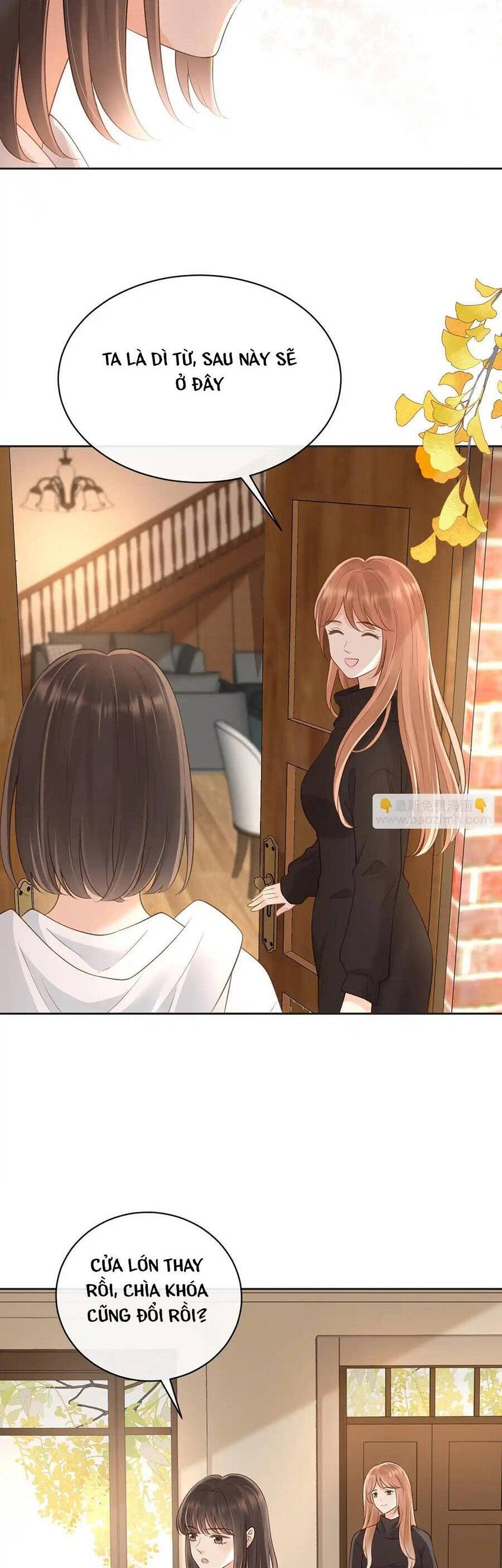 Núi Của Nàng, Biển Của Nàng Chapter 49 - Trang 2